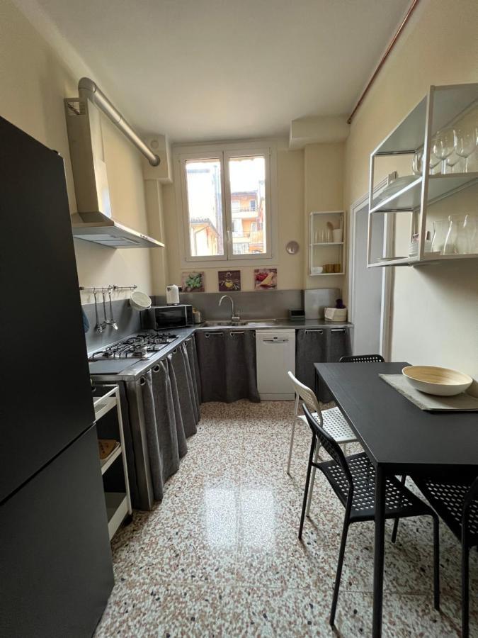 Goito Home Bolonha Exterior foto