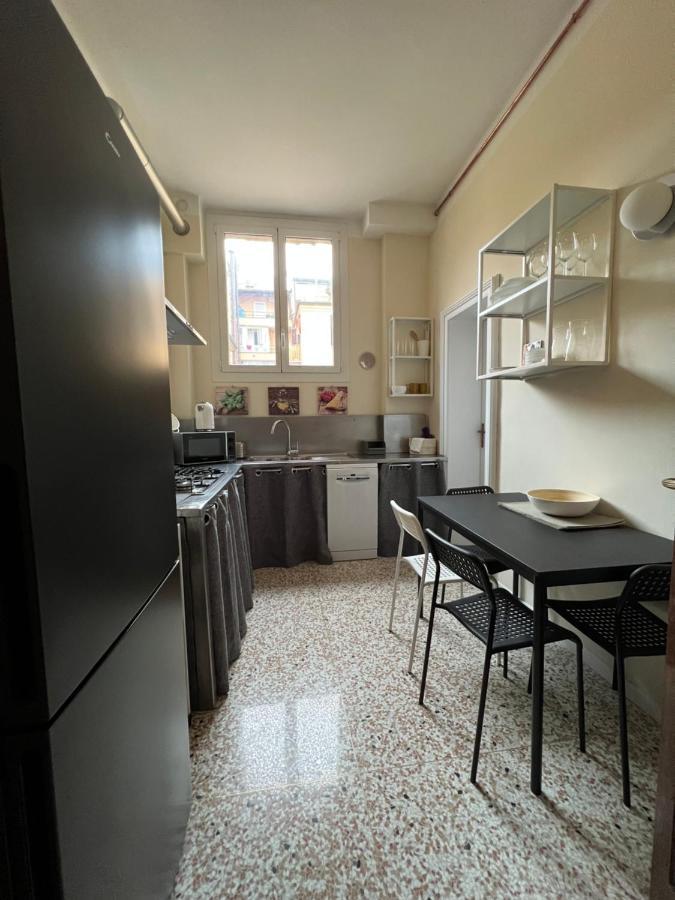 Goito Home Bolonha Exterior foto
