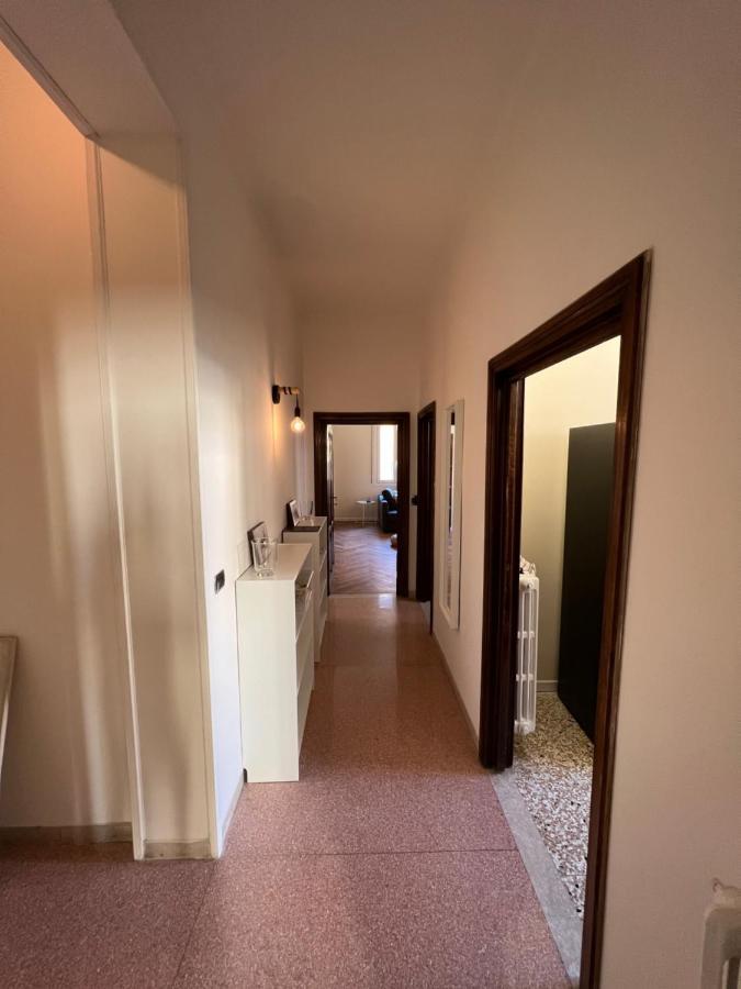 Goito Home Bolonha Exterior foto