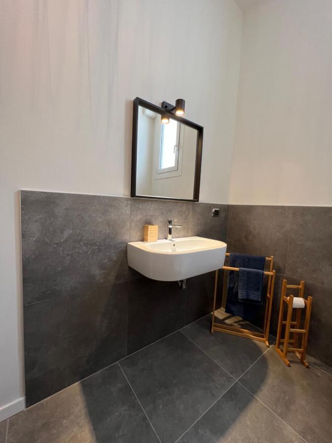 Goito Home Bolonha Exterior foto