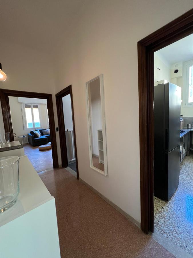 Goito Home Bolonha Exterior foto