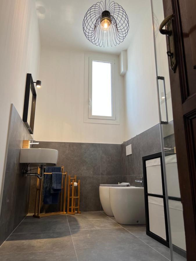 Goito Home Bolonha Exterior foto